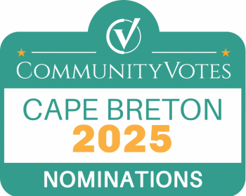 CommunityVotes Cape Breton 2025