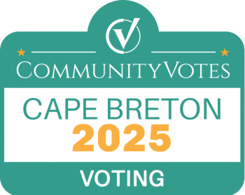 CommunityVotes Cape Breton 2025