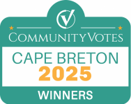 CommunityVotes Cape Breton 2025