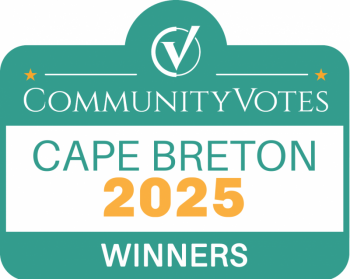 CommunityVotes Cape Breton 2025