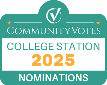 CommunityVotes College Station 2025