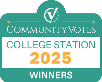 CommunityVotes College Station 2025