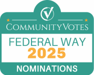 CommunityVotes Federal Way 2025