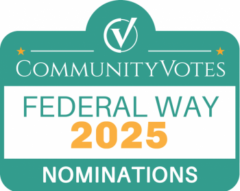 CommunityVotes Federal Way 2025