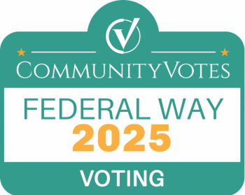 CommunityVotes Federal Way 2025