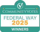 CommunityVotes Federal Way 2025