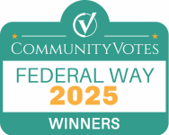 CommunityVotes Federal Way 2025