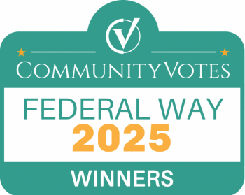 CommunityVotes Federal Way 2025