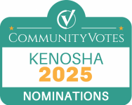 CommunityVotes Kenosha 2025