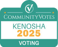CommunityVotes Kenosha 2025