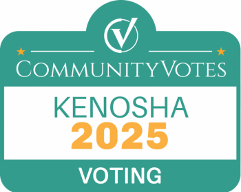 CommunityVotes Kenosha 2025