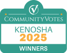 CommunityVotes Kenosha 2025