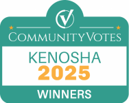 CommunityVotes Kenosha 2025