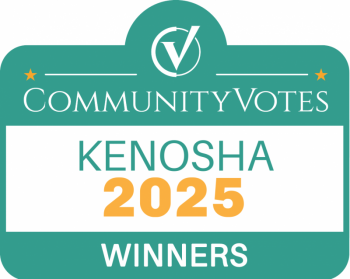 CommunityVotes Kenosha 2025