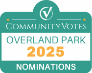 CommunityVotes Overland Park 2025