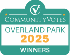 CommunityVotes Overland Park 2025
