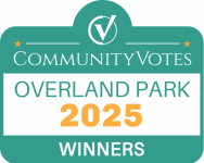 CommunityVotes Overland Park 2025