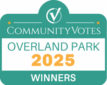 CommunityVotes Overland Park 2025