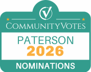 CommunityVotes Paterson 2026
