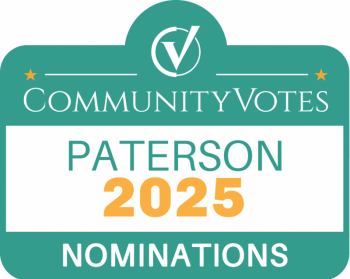 CommunityVotes Paterson 2025