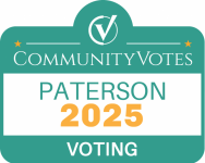 CommunityVotes Paterson 2025