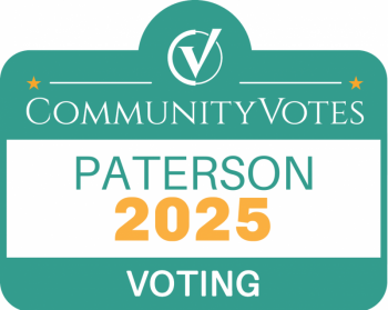 CommunityVotes Paterson 2025