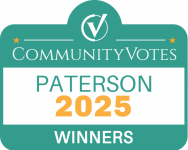 CommunityVotes Paterson 2025