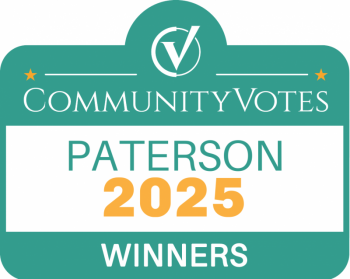CommunityVotes Paterson 2025