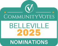 CommunityVotes Belleville 2025