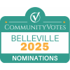 CommunityVotes Belleville 2025