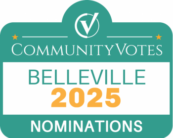 CommunityVotes Belleville 2025