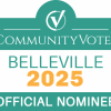 CommunityVotes Belleville 2025