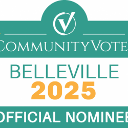 CommunityVotes Belleville 2025