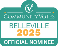 CommunityVotes Belleville 2025