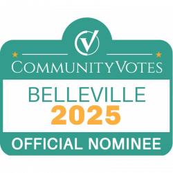 CommunityVotes Belleville 2025