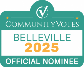 CommunityVotes Belleville 2025