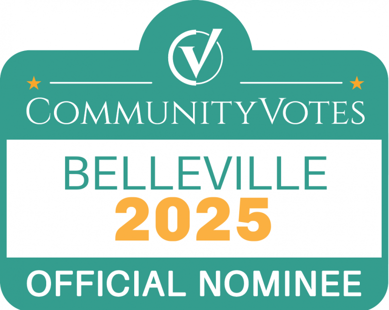 CommunityVotes Belleville 2025