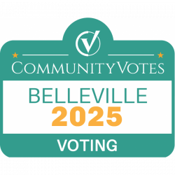 CommunityVotes Belleville 2025