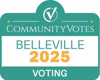 CommunityVotes Belleville 2025