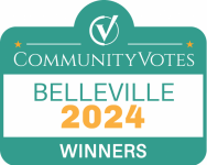 CommunityVotes Belleville 2024