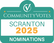 CommunityVotes Scranton 2025