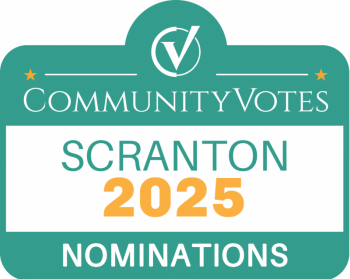 CommunityVotes Scranton 2025