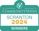 CommunityVotes Scranton 2024