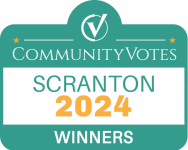 CommunityVotes Scranton 2024