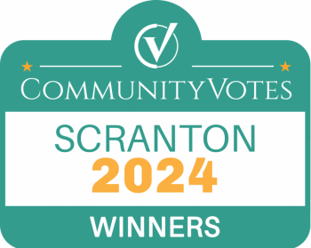 CommunityVotes Scranton 2024