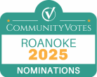 CommunityVotes Roanoke 2025