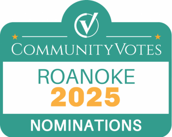 CommunityVotes Roanoke 2025