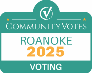 CommunityVotes Roanoke 2025