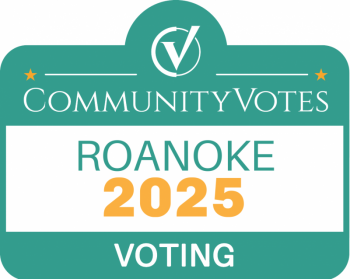 CommunityVotes Roanoke 2025