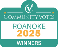 CommunityVotes Roanoke 2025